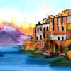 Lago de Lugano